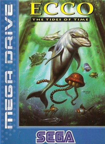 Ecco ii sale